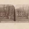 Birthplace of J. G. Blaine, Brownsville, Pa.