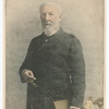 Secretary of State James G. Blaine.