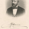 Hon. James G. Blaine, Speaker of the House of Representatives.