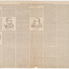 The Blaine symbol ; James G. Blaine ; Thomas B. Reed, The sun, August 31, 1890.