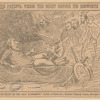 Blaine's fateful vision the night before his Bosworth trial.