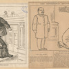 The stump speaker in the Senate ; The difference between two knights.