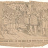 Shakespeare recast : the pious dodge of the modern political Gloster.
