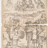 Uncle Sam's studio : a 'realistic' portrait : [the] founder of the New York tribune frees his mind about monkeys, The evening telegraph, Novermber 8, 1884.