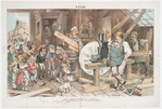 The administration sawmill, Puck, [February 3, 1886].