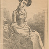 Margaret Blaine ; Walter Damrosch.