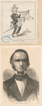 Montgomery Blair's hobby ; Hon. Montgomery Blair.