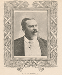 H. G. Blaisdell