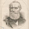 The late Commodore Homer C. Blake, U.S.N.