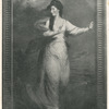 Lady Blake, at Ixworth.