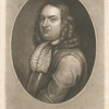 Robert Blake, Admiral.