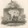 Admiral Blake defeating the Dutch under Maarten van Tromp