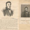 Captain Johnston Blakeley.