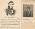 Captain Johnston Blakeley.