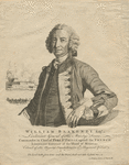 William Blakeney.