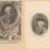 William Blakeney [two portraits].