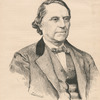 Louis Blanc, décédé le 6 décembre, par Desmoulin, [in] La vie moderne.