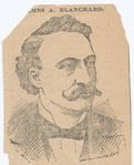 James A. Blanchard.