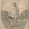 Mr. [William?] Blanchard as Ralph.