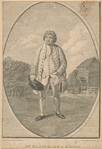 Mr. [William?] Blanchard as Ralph.