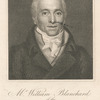 Mr. William Blanchard of the Theatre Royal, Covent Garden.