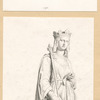 Blanche: Femme de Louis V. Blanche de Castille