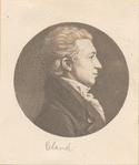 Theodorick Bland