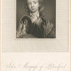 John, Marquess of Blandford
