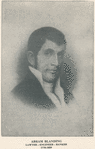 Abram Blanding, lawyer, engineer, banker, 1776-1839
