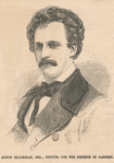 Edmon Blankman, Esq., counsel for the defense of Cangemi.