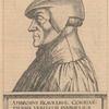 Ambrosius Blarer.