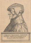 Ambrosius Blarer.