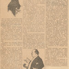 Blasco Ibañez triunfó como conferencista [an article with three illustrations in La prensa, November 5, 1919].