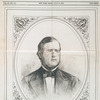 Hon. Samuel Blatchford, United States District Judge, The daily graphic, July 21, 1873.