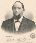 Valentin Blatz.