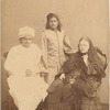 Tallapragada Subba Row, Babaji, and Madame Blavatsky