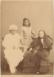 Tallapragada Subba Row, Babaji, and Madame Blavatsky