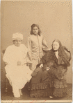 Tallapragada Subba Row, Babaji, and Madame Blavatsky