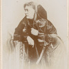 Madame Blavatsky.