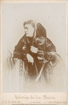 Madame Blavatsky.