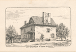 The residence of John Bleakly.