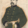 Brigadier-General Louis Blenker, commanding a division of the national forces in Virginia.