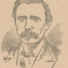 Robert Blissert, the founder of the Central Labor Union.