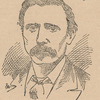 Robert Blissert, the founder of the Central Labor Union.