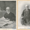 Jean de Bloch [two portraits].