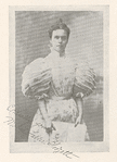 Mabel Fuller Blodgett.