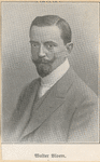 Walter Bloem.