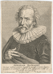 Abraham Blomaert