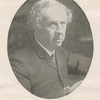 The late Sir Arthur Blomfield.