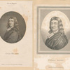 Thomas Blood [two portraits].